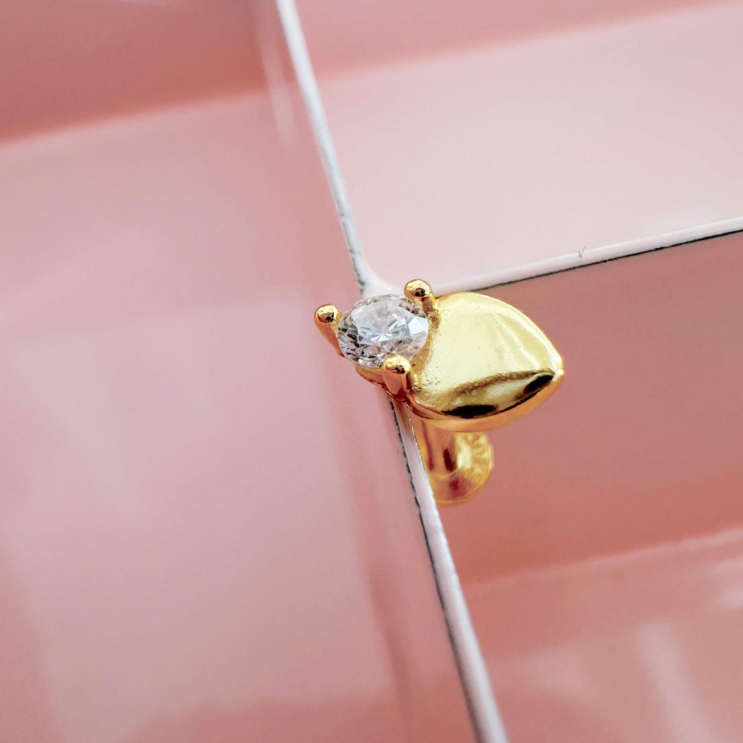 CATHERINE PIERCING