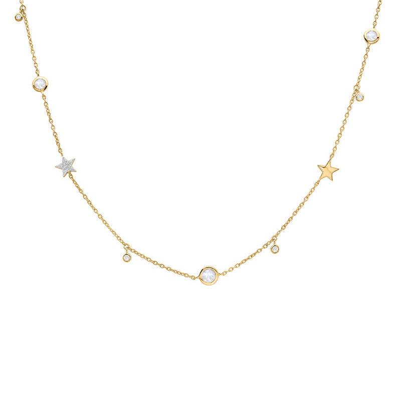 ESTELLE CHOKER
