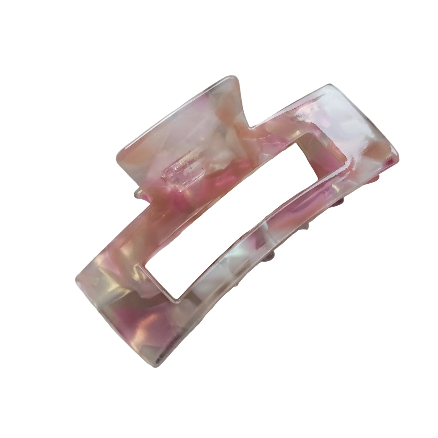 TAWNY HAIRCLIP