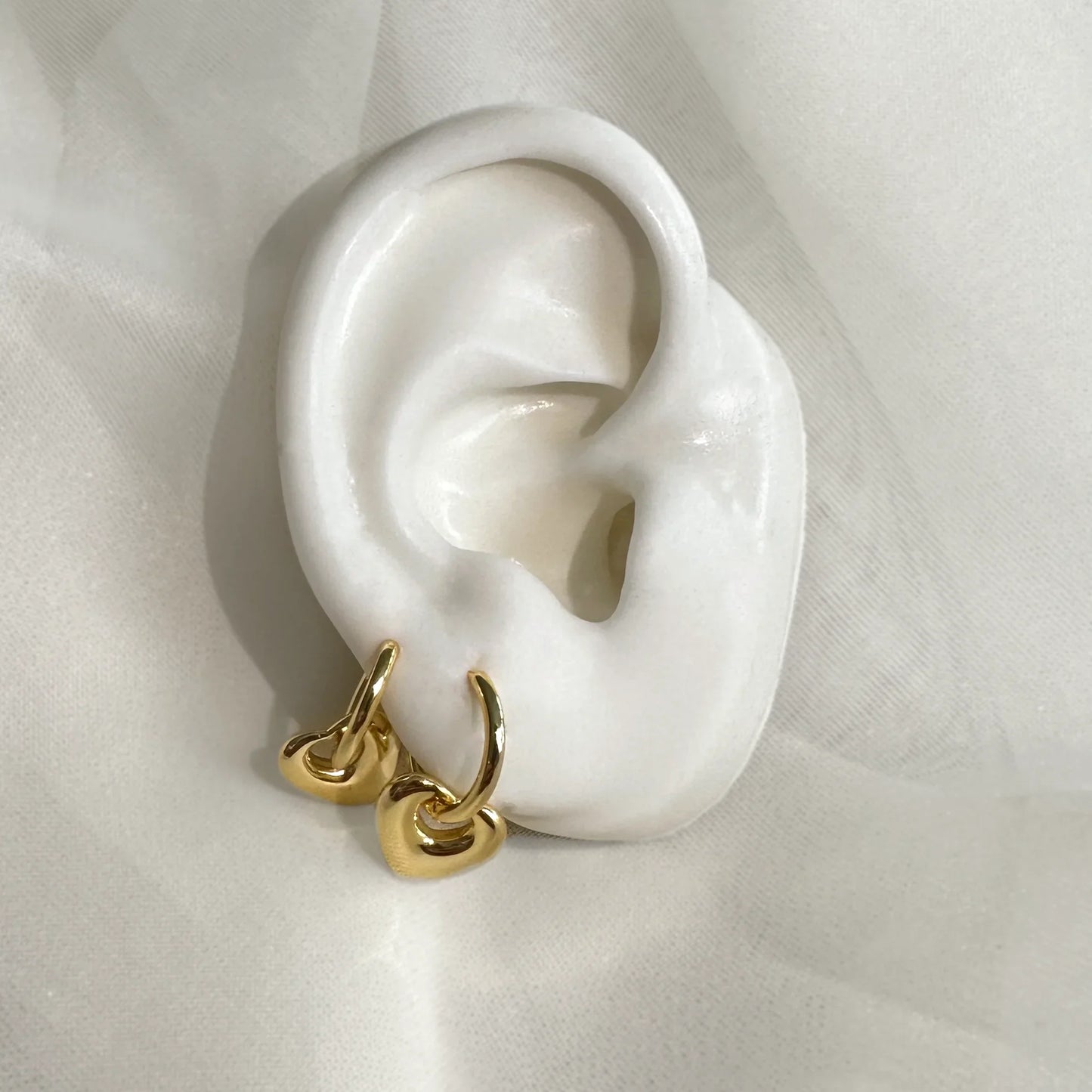 AMORA HOOPS 1,3CM