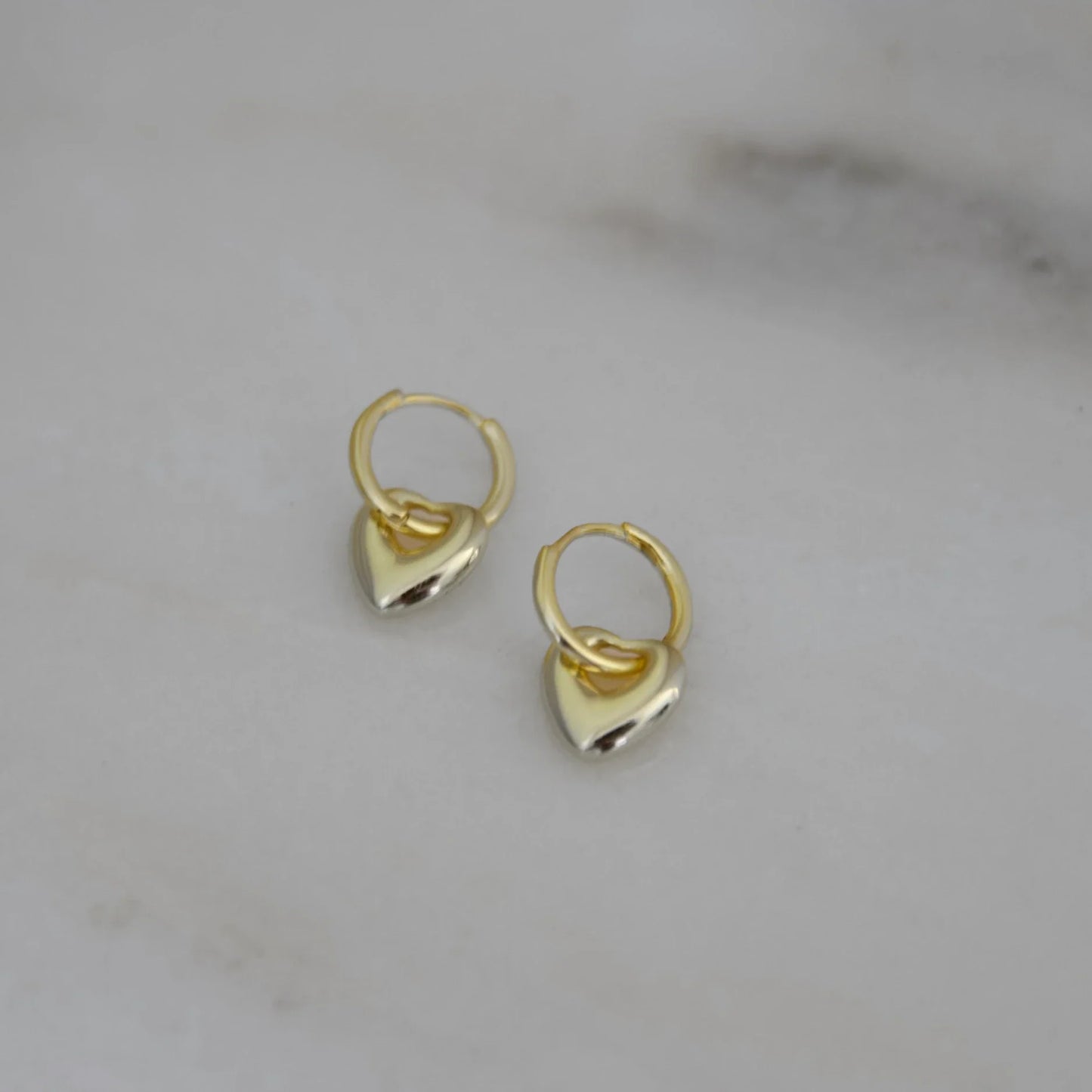 AMORA HOOPS 1,3CM