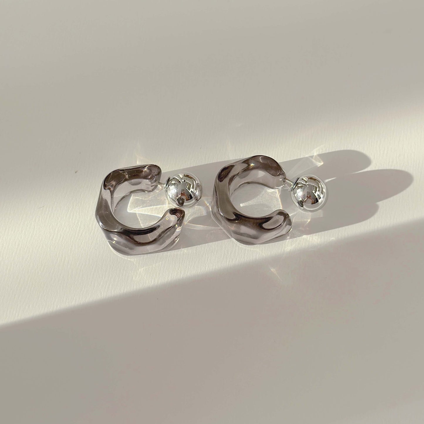 MAEVE HOOPS