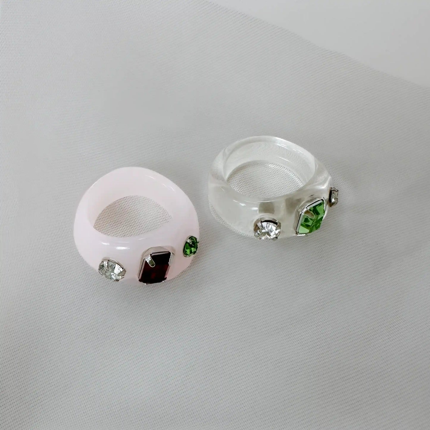 BARBARA RING