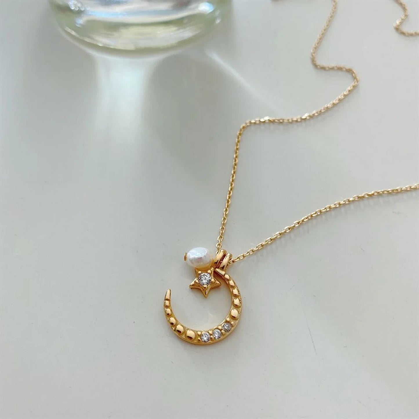 SKYLAR NECKLACE