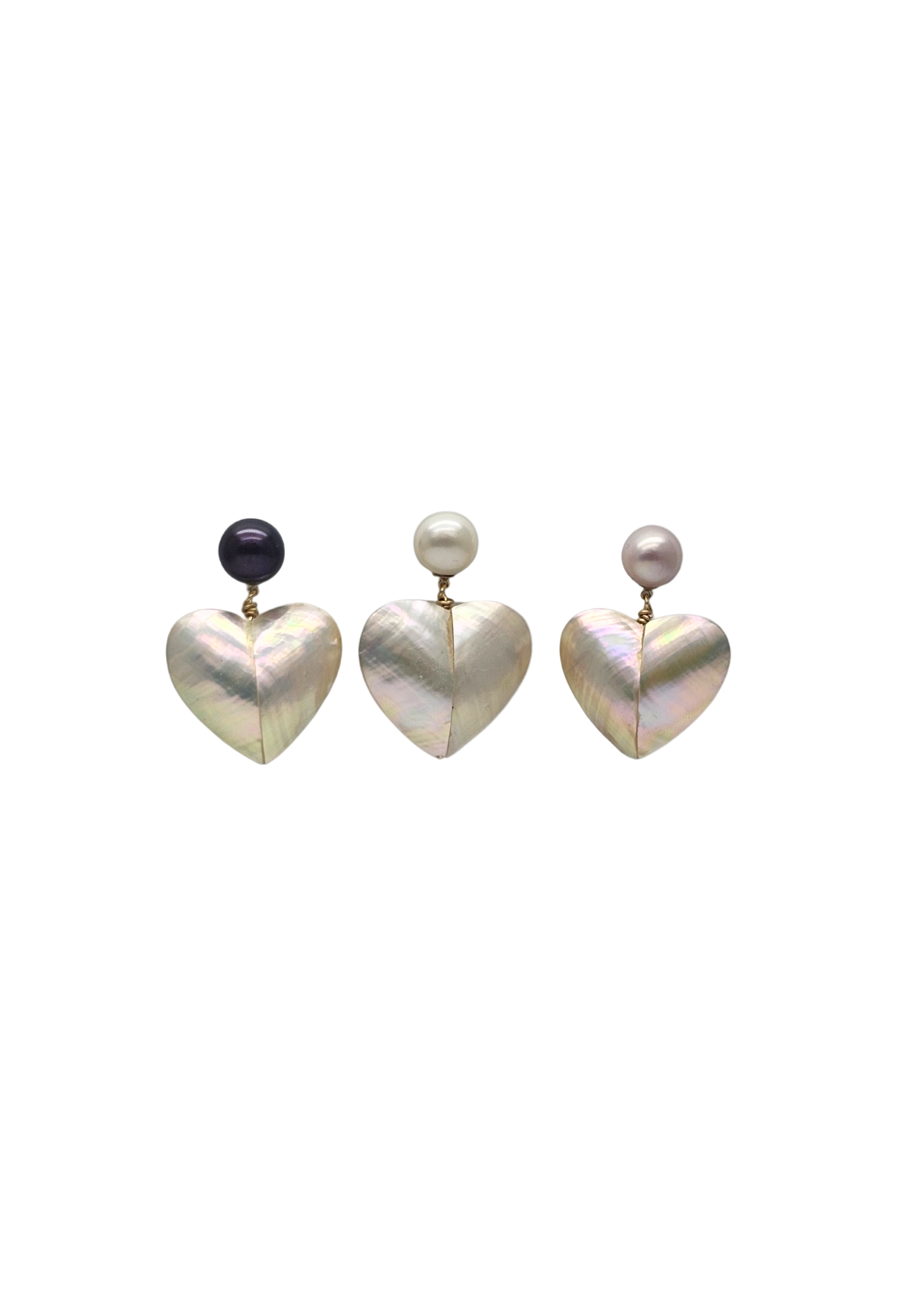 Boucles coeur Sidney-0