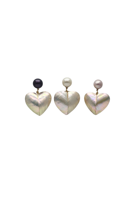 Boucles coeur Sidney-0