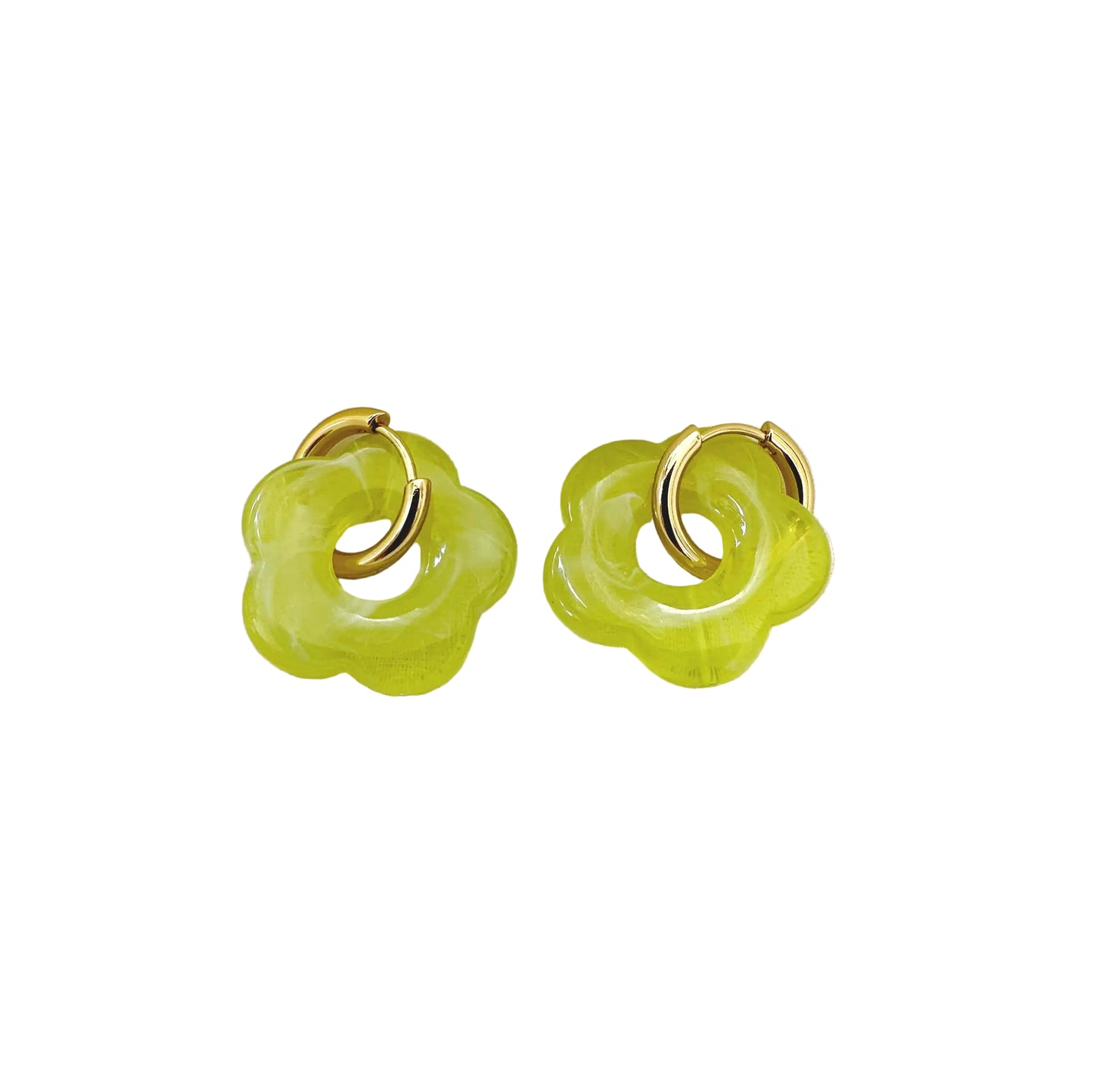 CASSARA HOOPS