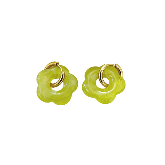 CASSARA HOOPS