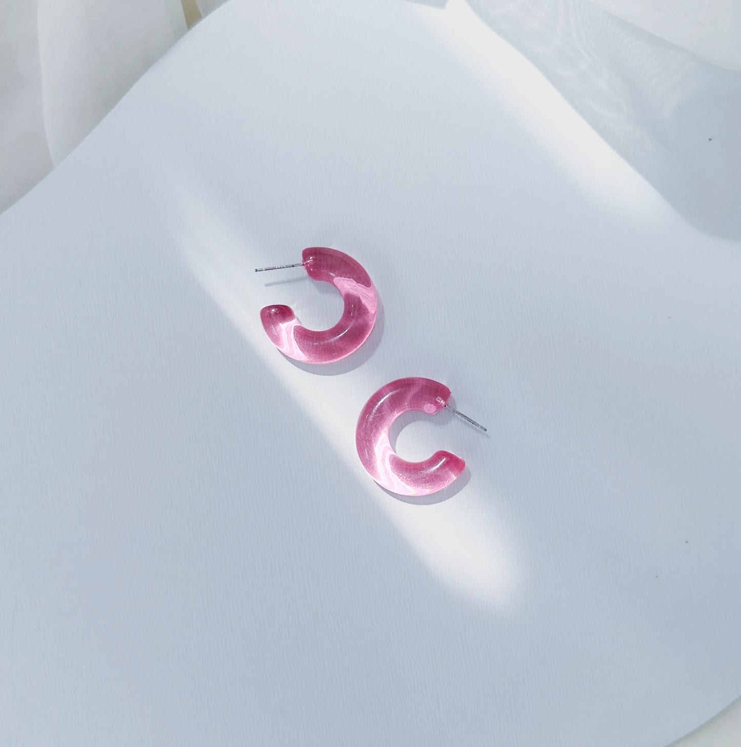 CECILE HOOPS