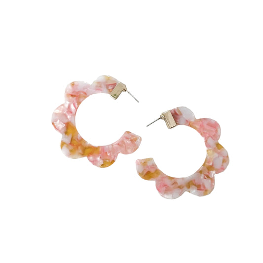 FLORA EARRINGS