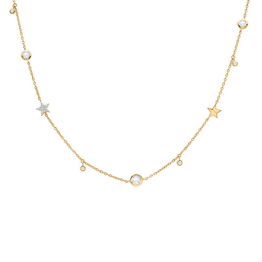 ESTELLE CHOKER