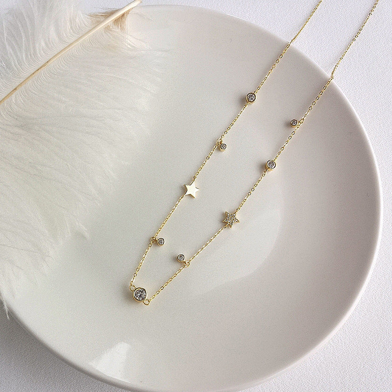 ESTELLE CHOKER