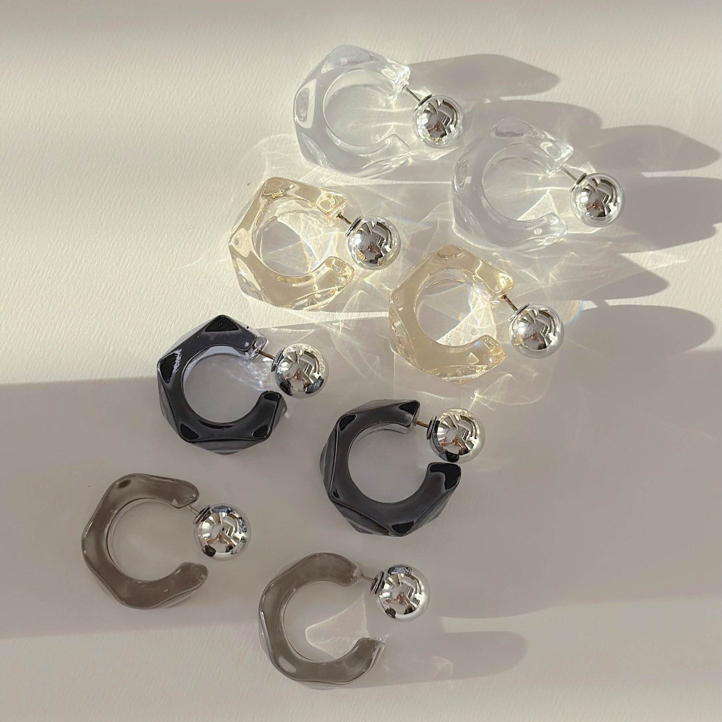 MAEVE HOOPS