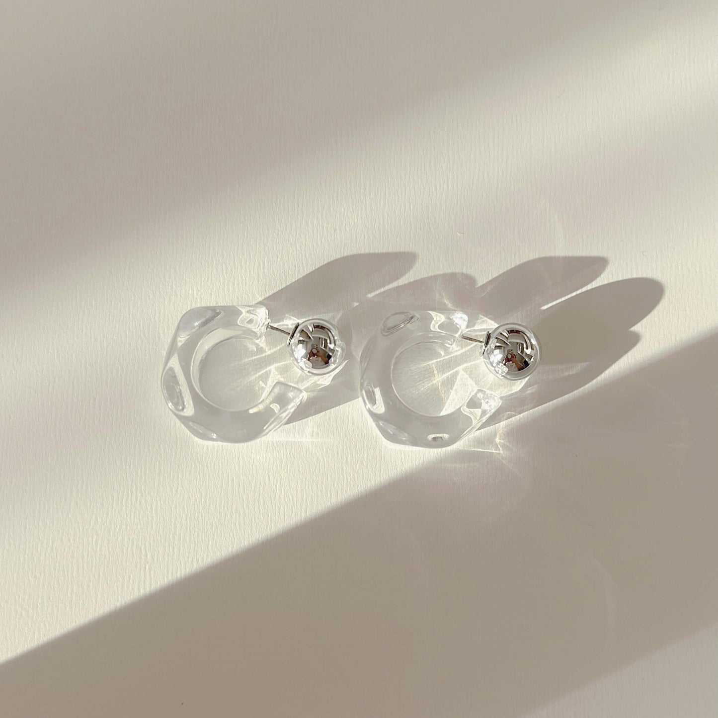 MAEVE HOOPS