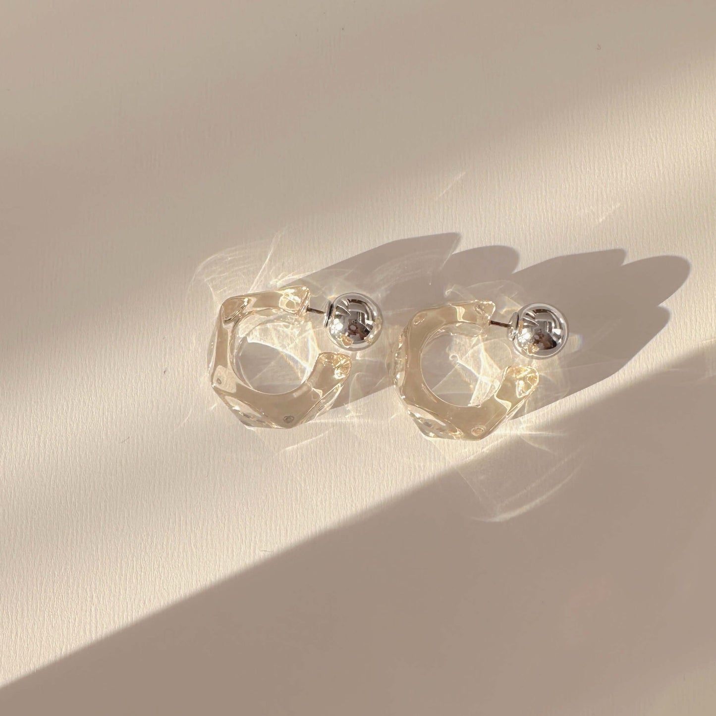MAEVE HOOPS