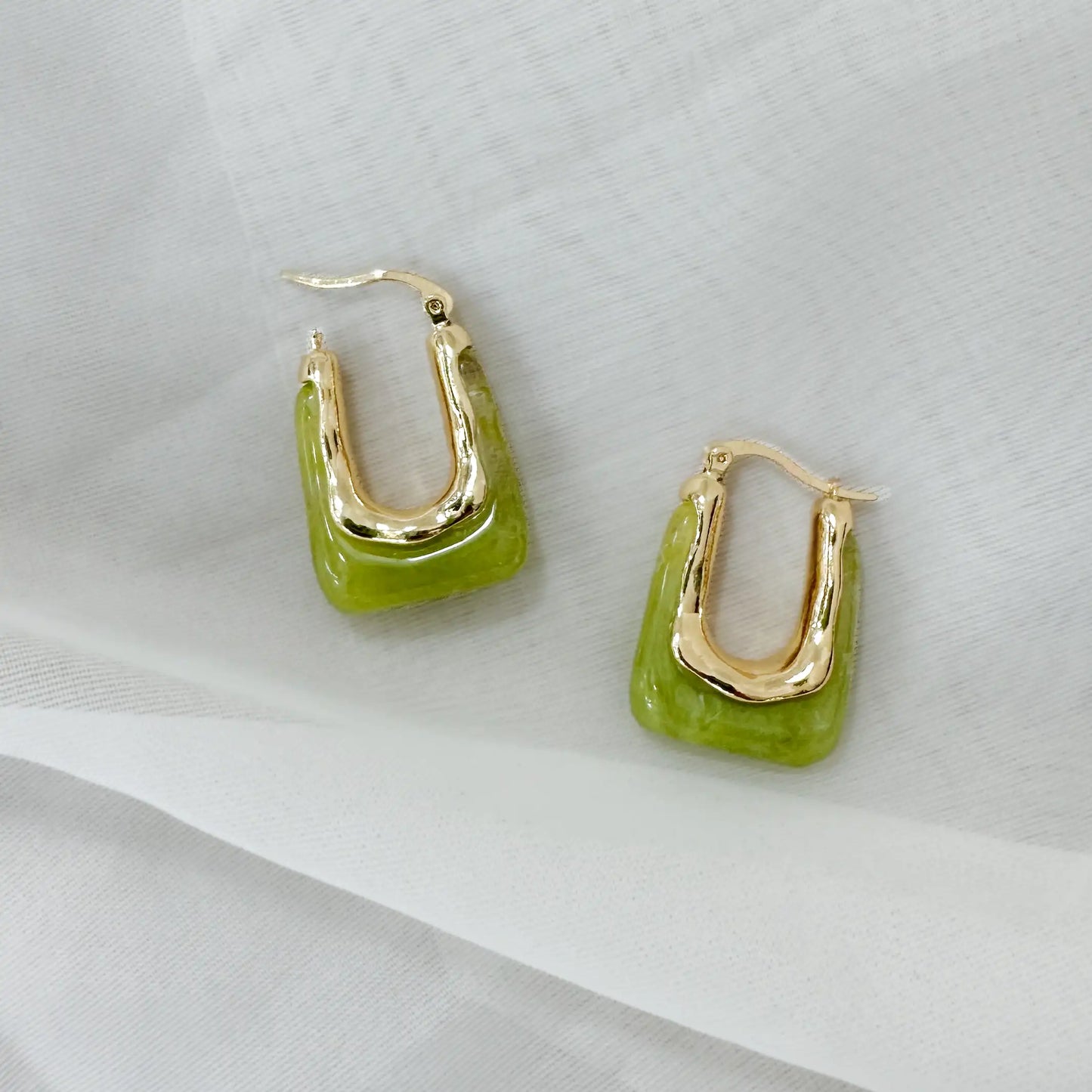 SEARRA HOOPS
