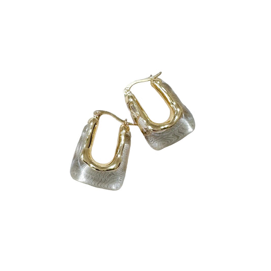 SEARRA HOOPS