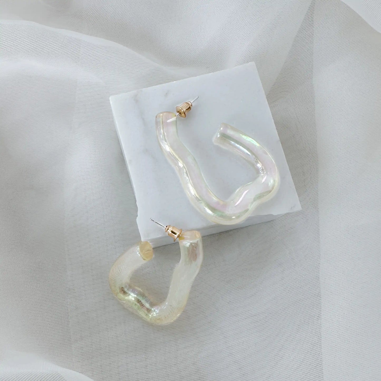 WILMA EARRINGS