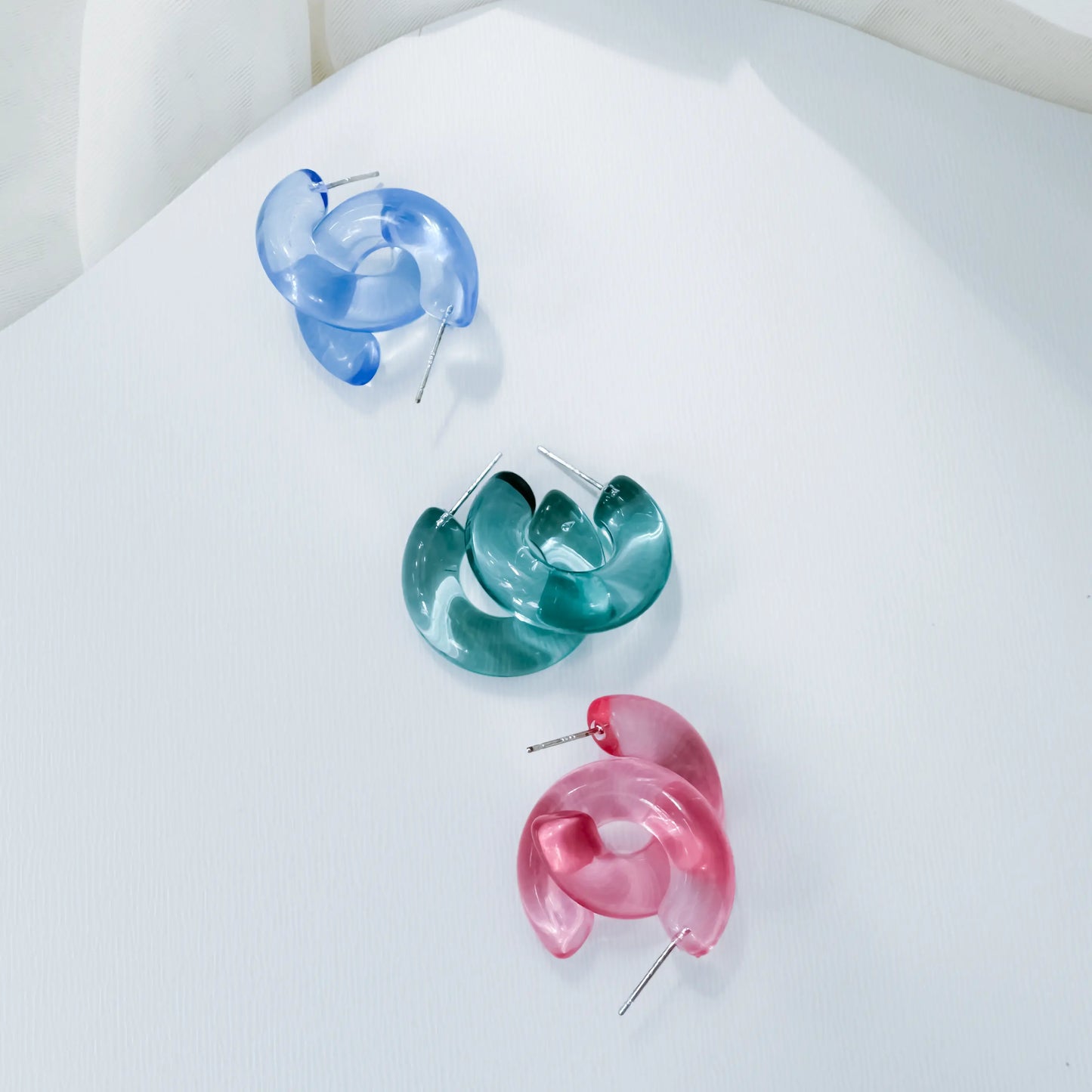 CECILE HOOPS
