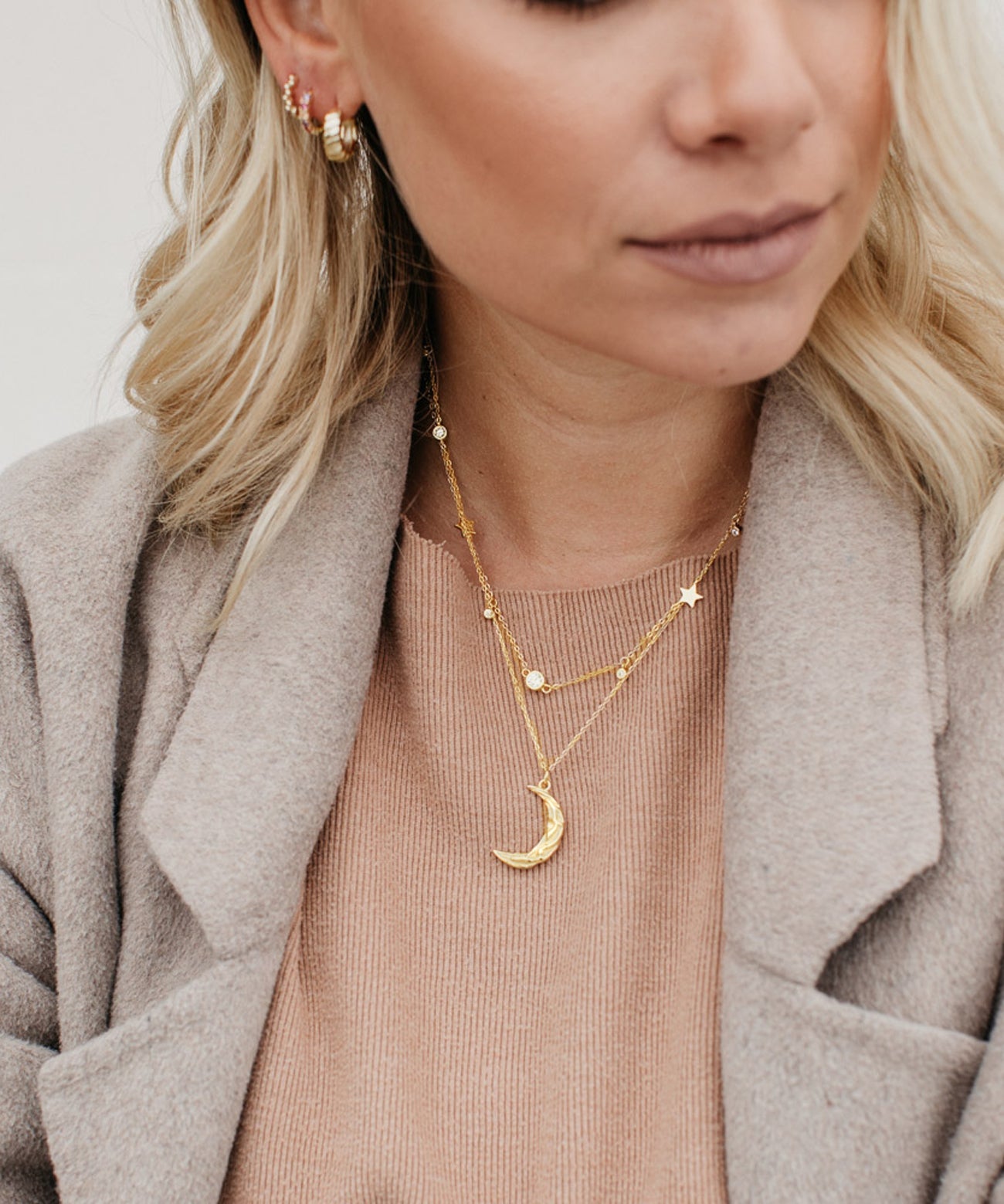 ESTELLE CHOKER