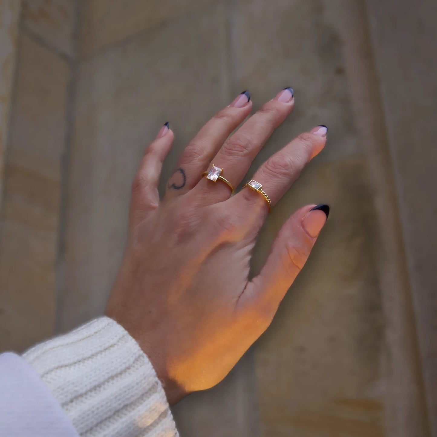 EVELIN RING