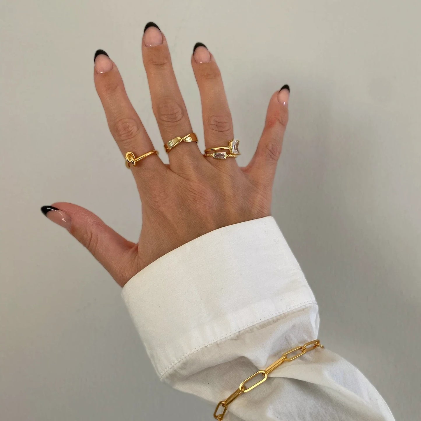EVELIN RING