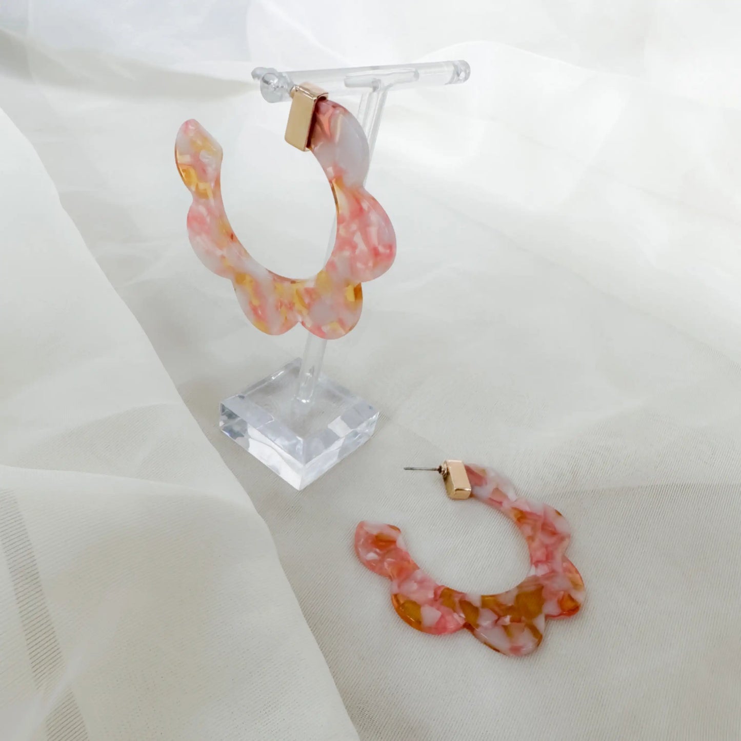 FLORA EARRINGS