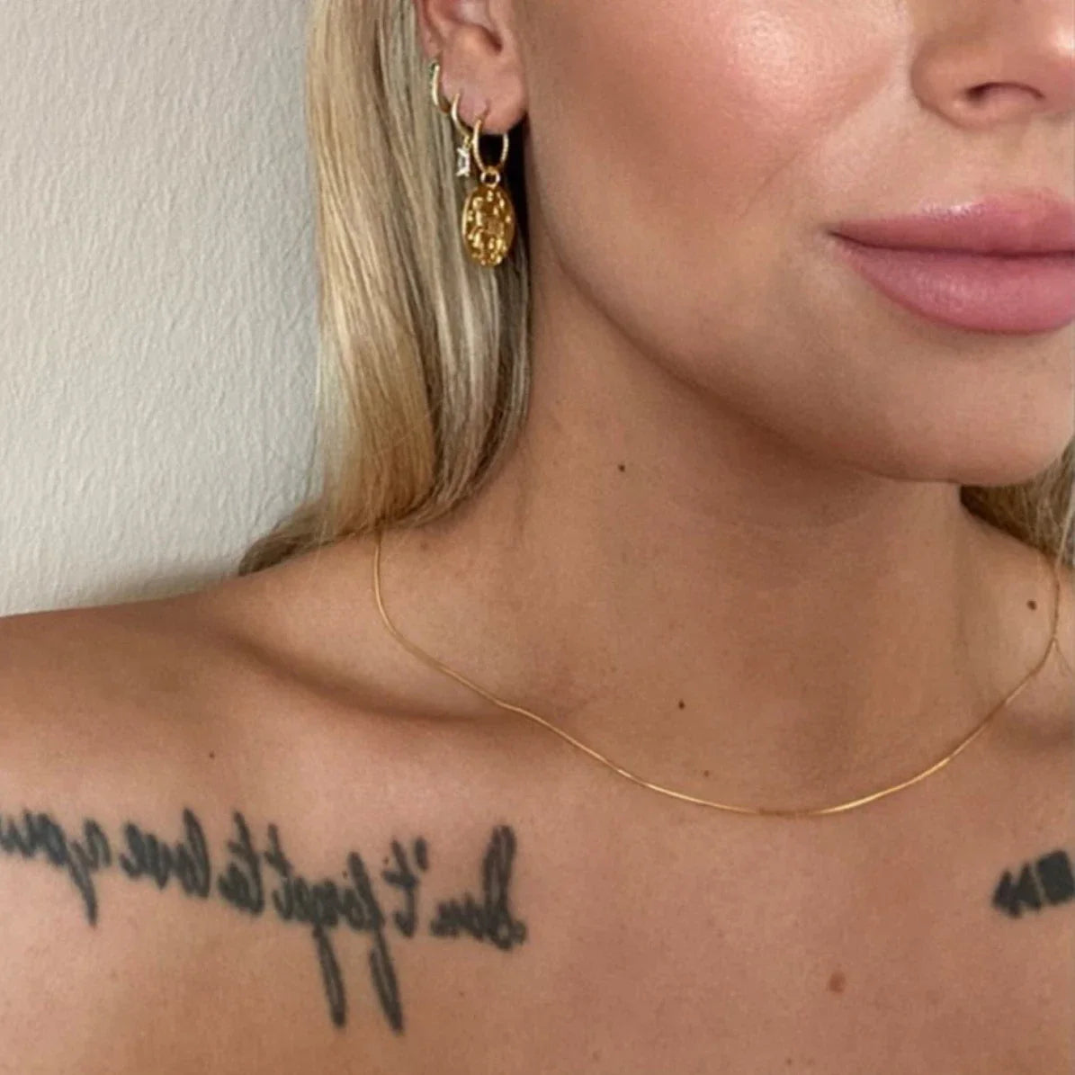 JOLI CHAIN