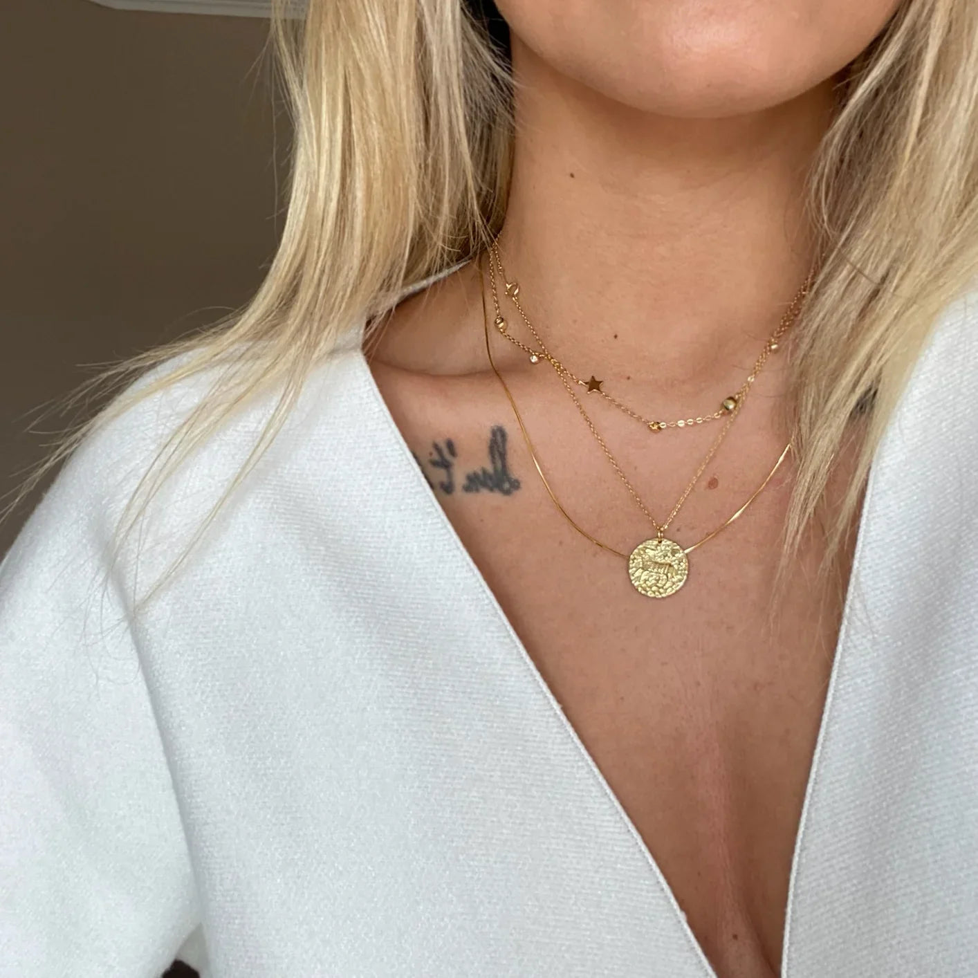 ESTELLE CHOKER