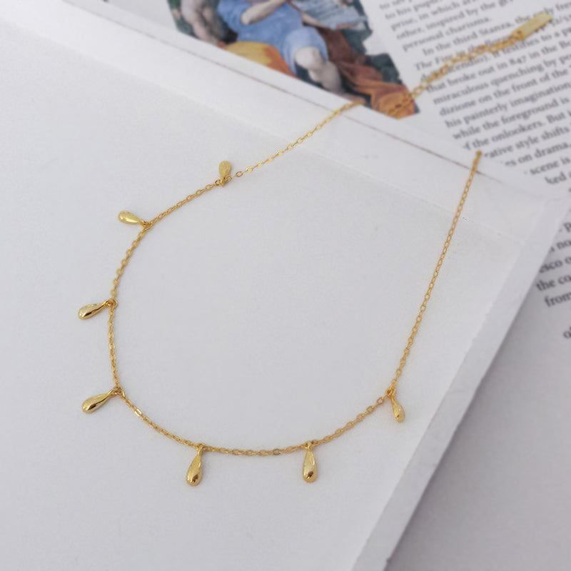 LEA CHOKER