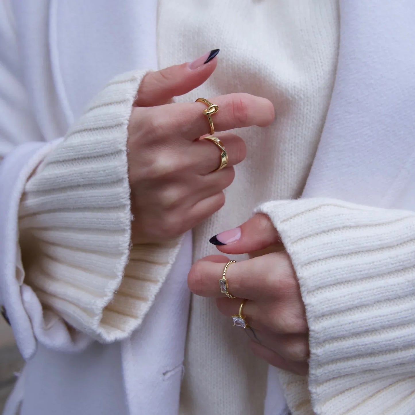 EVELIN RING