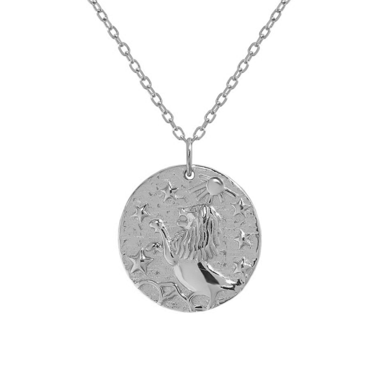 Leo necklace