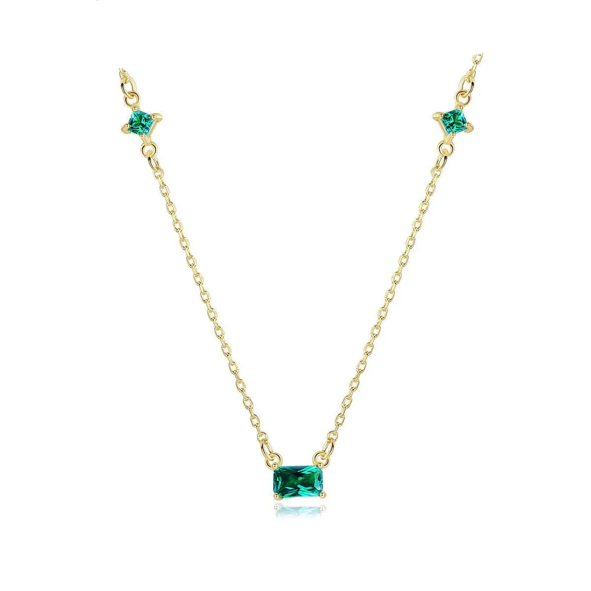 ROMY NECKLACE