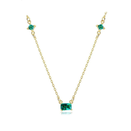 ROMY NECKLACE