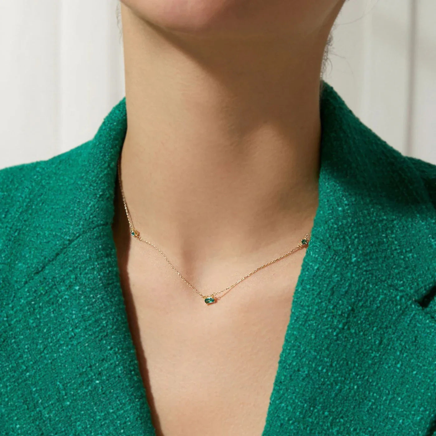 ROMY NECKLACE