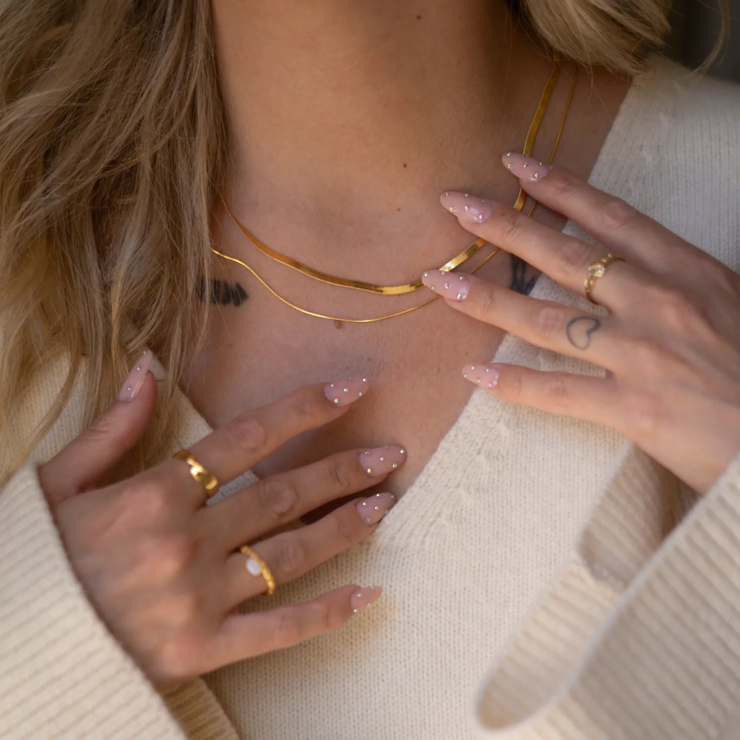 JOLI CHAIN